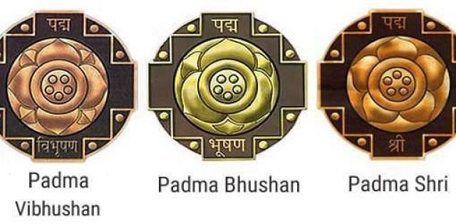 Padma Awards Citation writing by Get Set Resumes