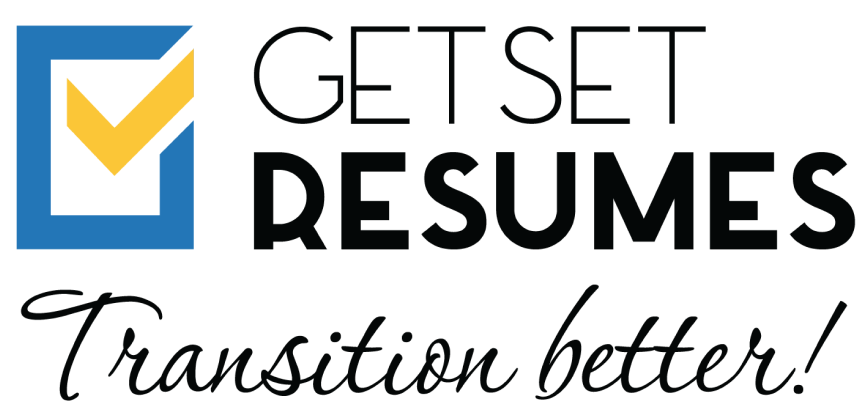 GetSetResumes.com New Logo