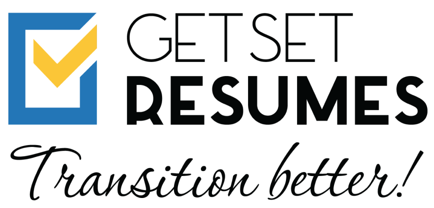 Get Set Resumes Blog