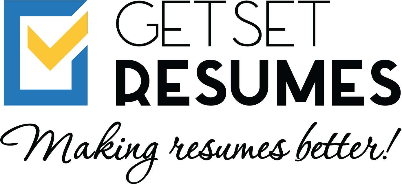 GetSetResumes.com Old Logo
