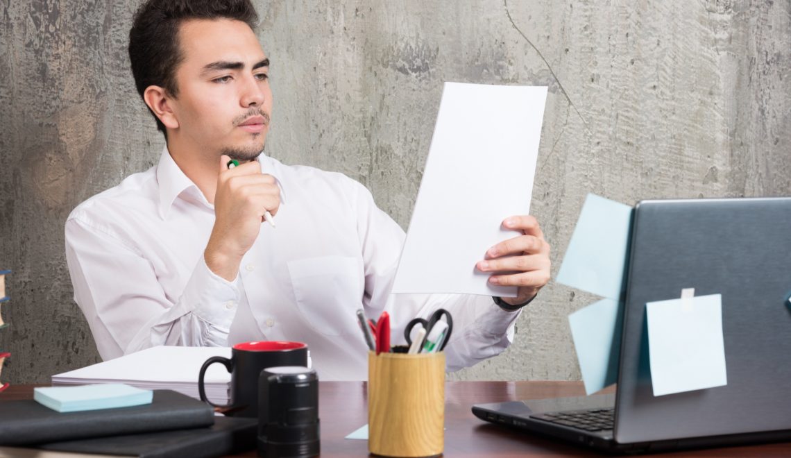From Layoff to Leadership Role: Resume Writing for Career Comebacks