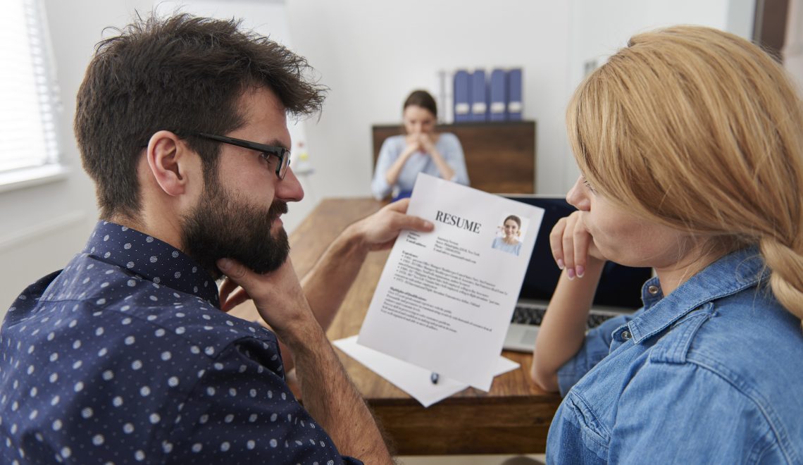If You’re Not Getting Interviews, It’s Not Your Resume – It’s Your Positioning