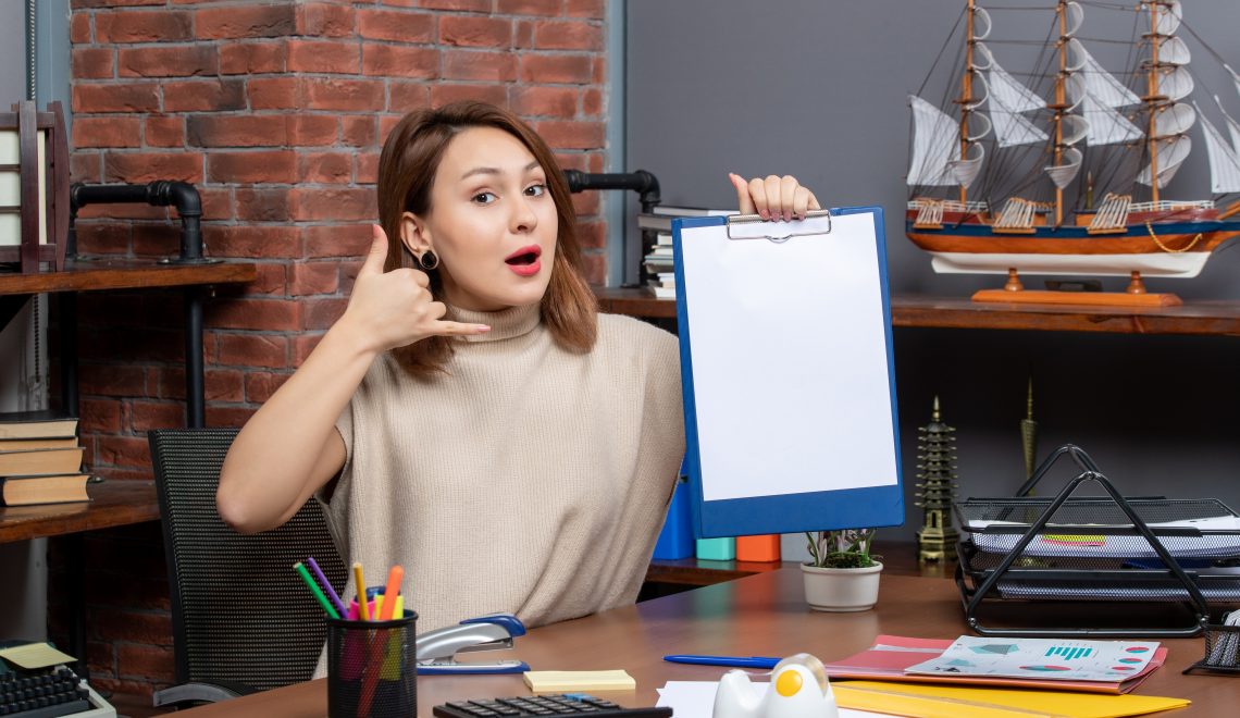 Career Portfolio: The Why, When and How to Create One