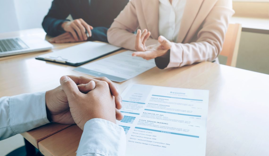 The Resume Paradox: Why the Most Qualified Candidates Underplay Their Worth