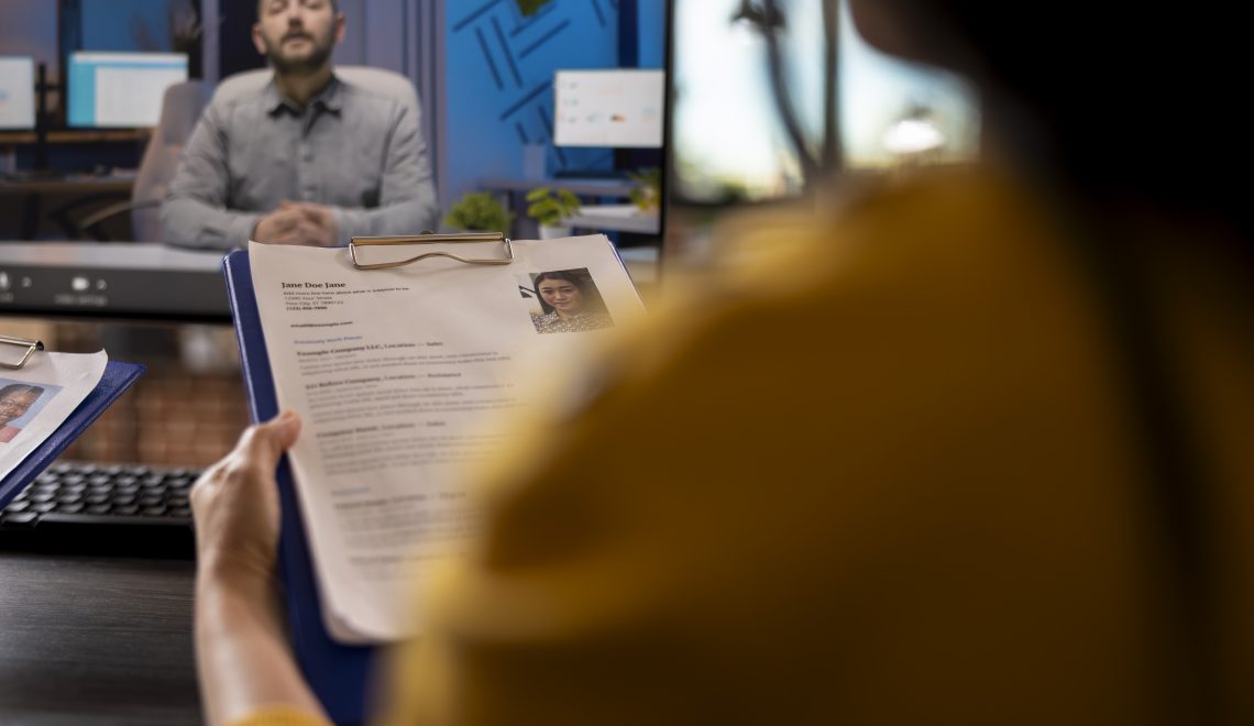Why a Professional Resume Review Could Be Your Best Career Investment