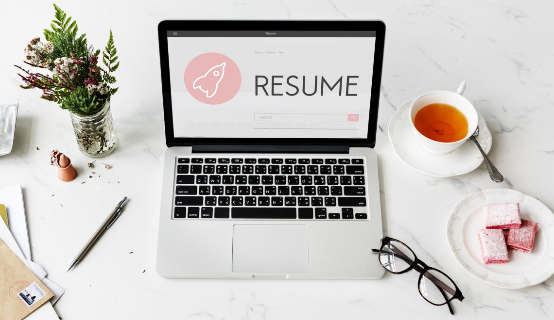 Is a Creative Resume Format Helping or Hurting You?