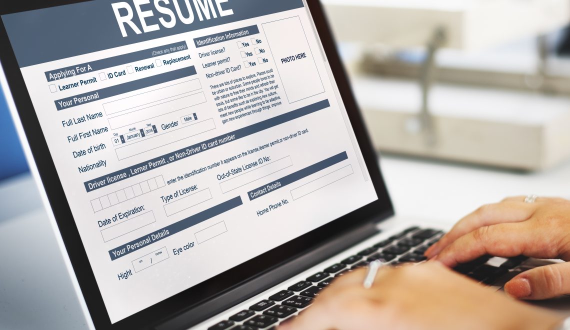 How To Write An ATS Resume (With Steps, Template, And Samples)