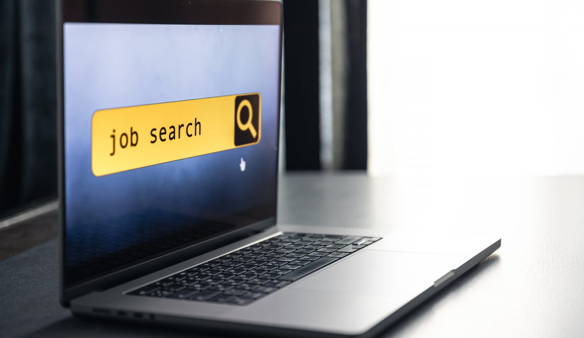 Everything You Need to Know About a Job Application Letter