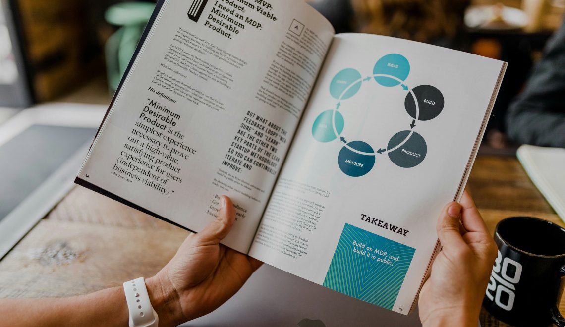 PM to CPO: What Changes at Every Stage of Product Leadership?