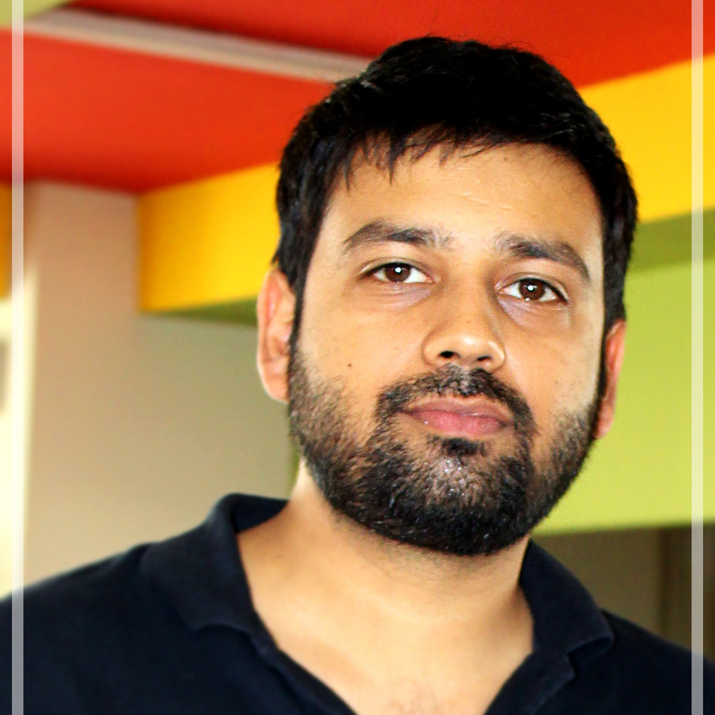 CEO_Rajat